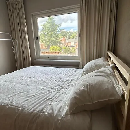 Entire Villa, Free Parking Lägenhet Veldhoven