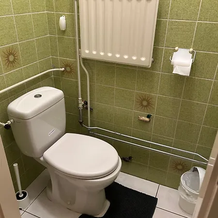 Διαμέρισμα Entire Villa, Free Breakfast, Free Parking Veldhoven