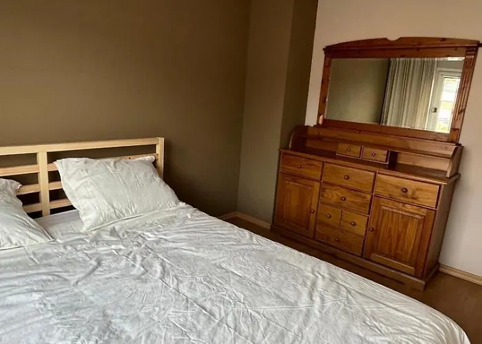 Appartamento Entire Villa, Free Breakfast, Free Parking *