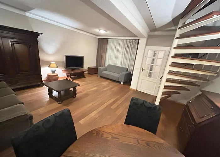 Entire Villa, Free Breakfast, Free Parking Appartamento Veldhoven