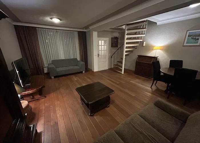 Entire Villa, Free Breakfast, Free Parking Appartamento Veldhoven