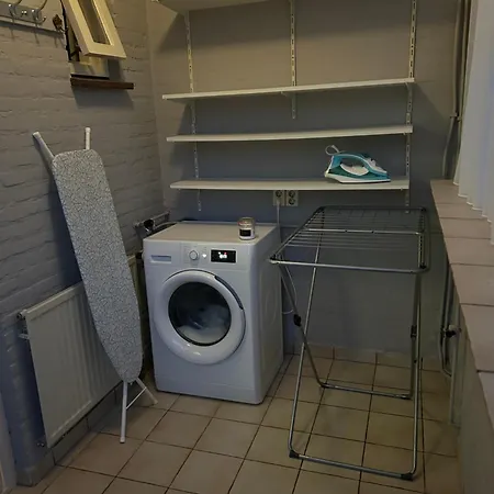 Entire Villa, Free Parking Appartement *