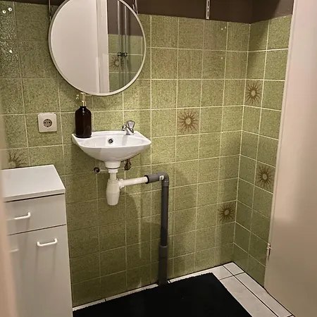 Entire Villa, Free Parking Appartement